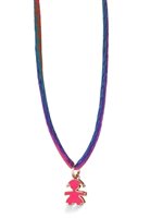 Charm Le Bebé Donna in Oro LBB055-FUX - LBB055-FUX